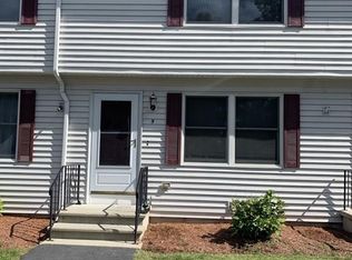 91 Donohue Rd UNIT 5, Dracut, MA 01826