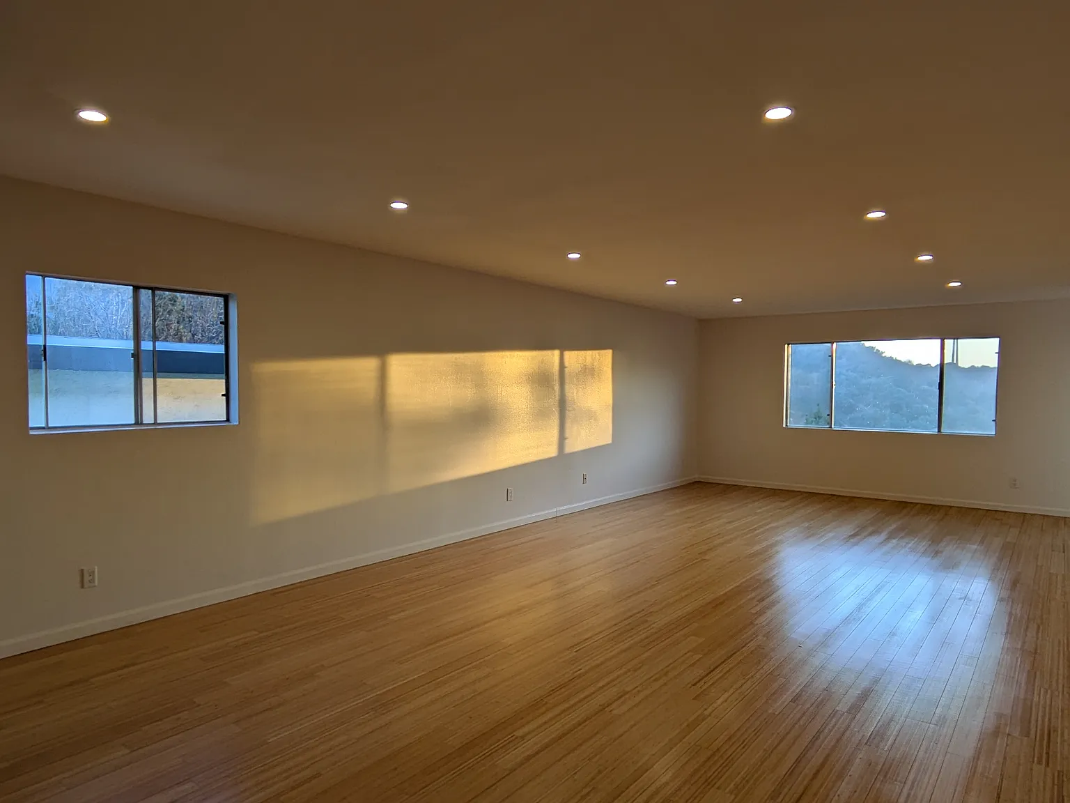 2 bed, 1233 sqft, $3,600 — Photo 2