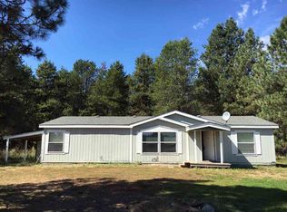 29411 N Kona Ranch Ln, Chattaroy, WA 99003