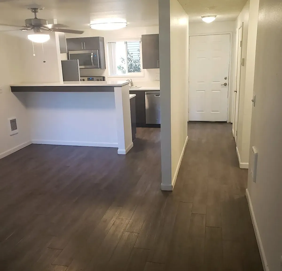 Fircrest Manor — Photo 1