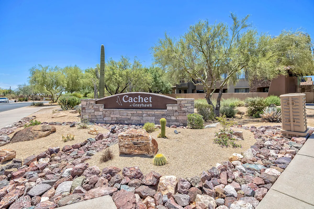 Building Photo - 19550 N Grayhawk Dr #1137