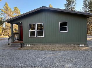 53277 Big Timber Dr, La Pine, OR 97739