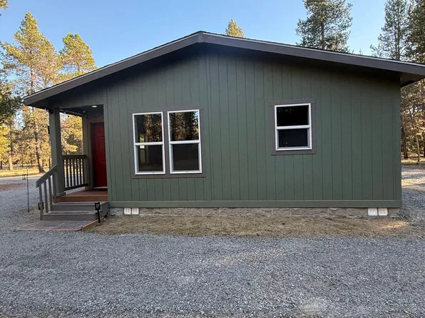 53277 Big Timber Dr, La Pine, OR 97739
