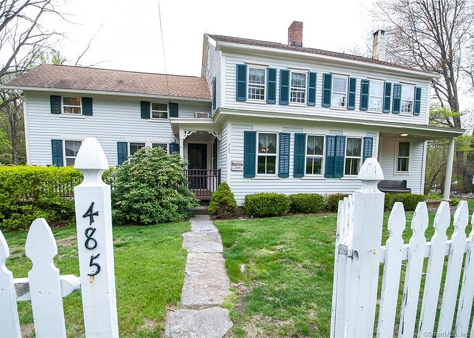 485 Elm St, Monroe, CT 06468 MLS 170568172 Zillow