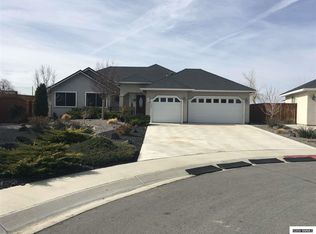 1627 Ray Ct, Fernley, NV 89408