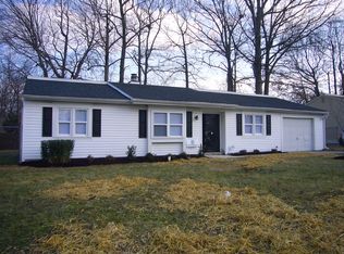 105 Piano Dr, Newark, DE