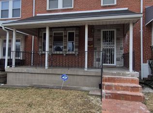 4905 Briarclift Rd, Baltimore, MD 21229