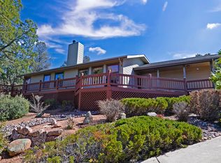 1004 S Salt Lake Cir, Payson, AZ 85541