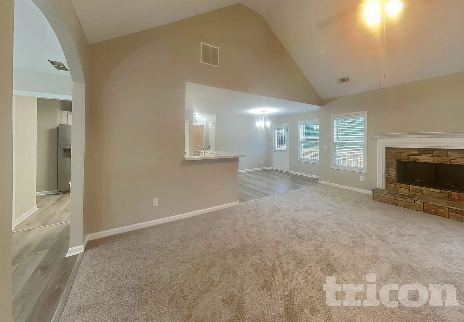 217 Arbor Drive Rockmart GA — Photo 2