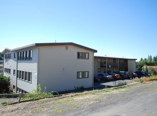 230 NW Anthony St APT 204, Pullman, WA 99163
