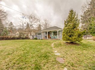 1205 Tolman Creek Rd, Ashland, OR 97520