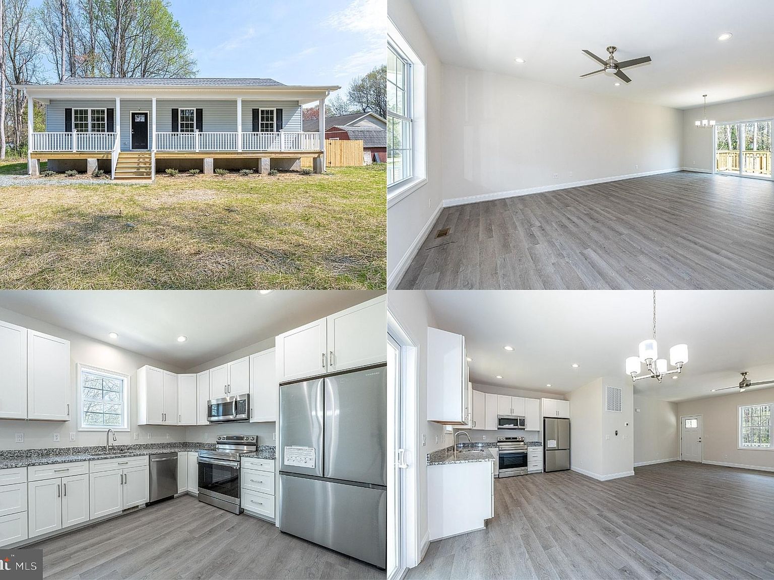 25 Deux Rue St, Colonial Beach, VA 22443 Zillow