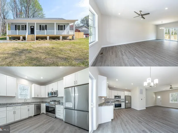 25 Deux #Rue, Colonial Beach, VA 22443