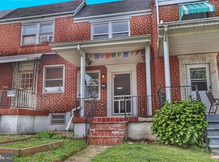1118 Broening Hwy, Baltimore, MD 21224