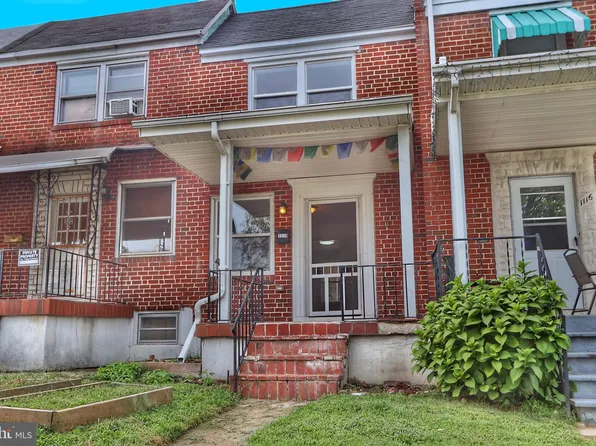 1118 Broening Hwy, Baltimore, MD 21224