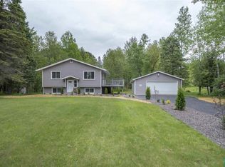 3782 Johnson Rd, Hermantown, MN 55811
