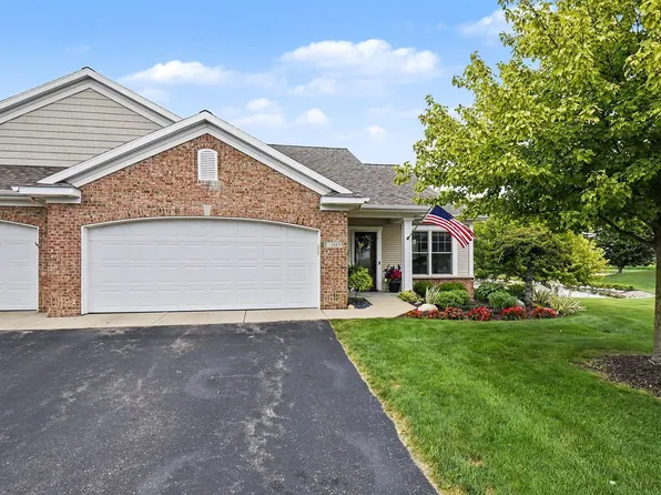 5969 Elmwood Ct, Hudsonville, MI 49426