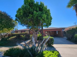 6656 Swan St, Ventura, CA 93003
