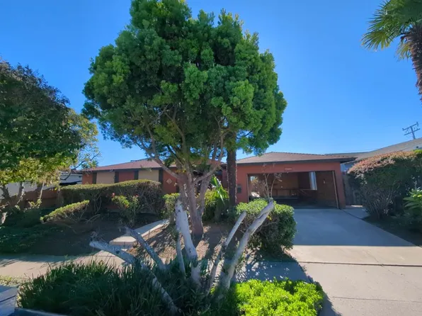 6656 Swan St, Ventura, CA 93003