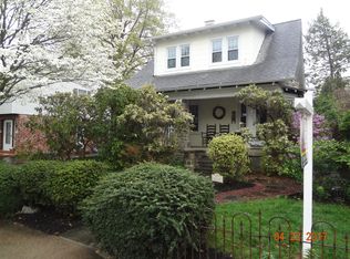 411 Kathmere Rd, Havertown, PA 19083