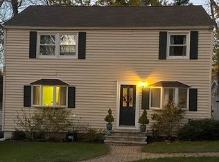 34 Russet Ln, Marlborough, MA 01752