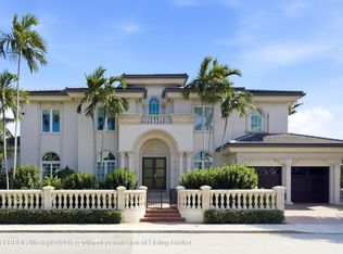 254 Atlantic Ave, Palm Beach, FL 33480