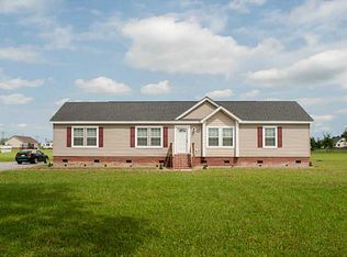 34135 Unity Rd, Zuni, VA 23898