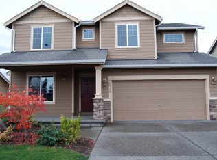 16318 23rd Avenue Ct E, Tacoma, WA 98445