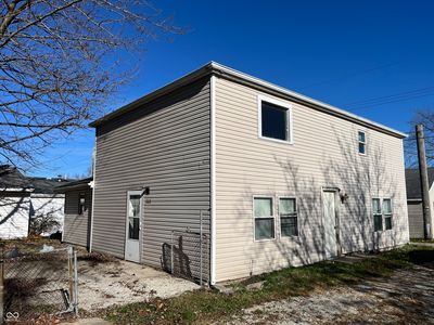 800 E 23rd St, Muncie, IN, 47302