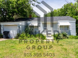 1321 NE 39th St, Oklahoma City, OK 73111