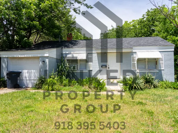 1321 NE 39th St, Oklahoma City, OK 73111