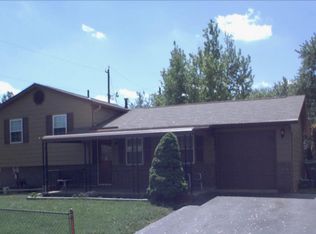 5205 Sedalia Dr, Columbus, OH