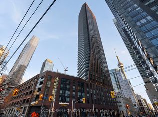 99 John St #210, Toronto, ON M9N1J9
