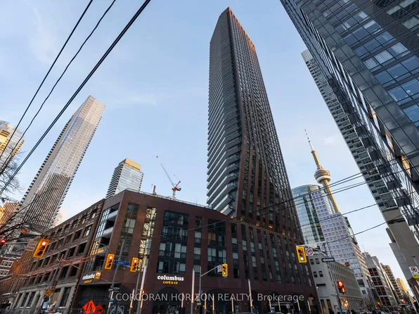 99 John St #210, Toronto, ON M9N 1J9