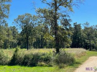 LOT One A 4/5 Lillian Ln, Denham Springs, LA 70706