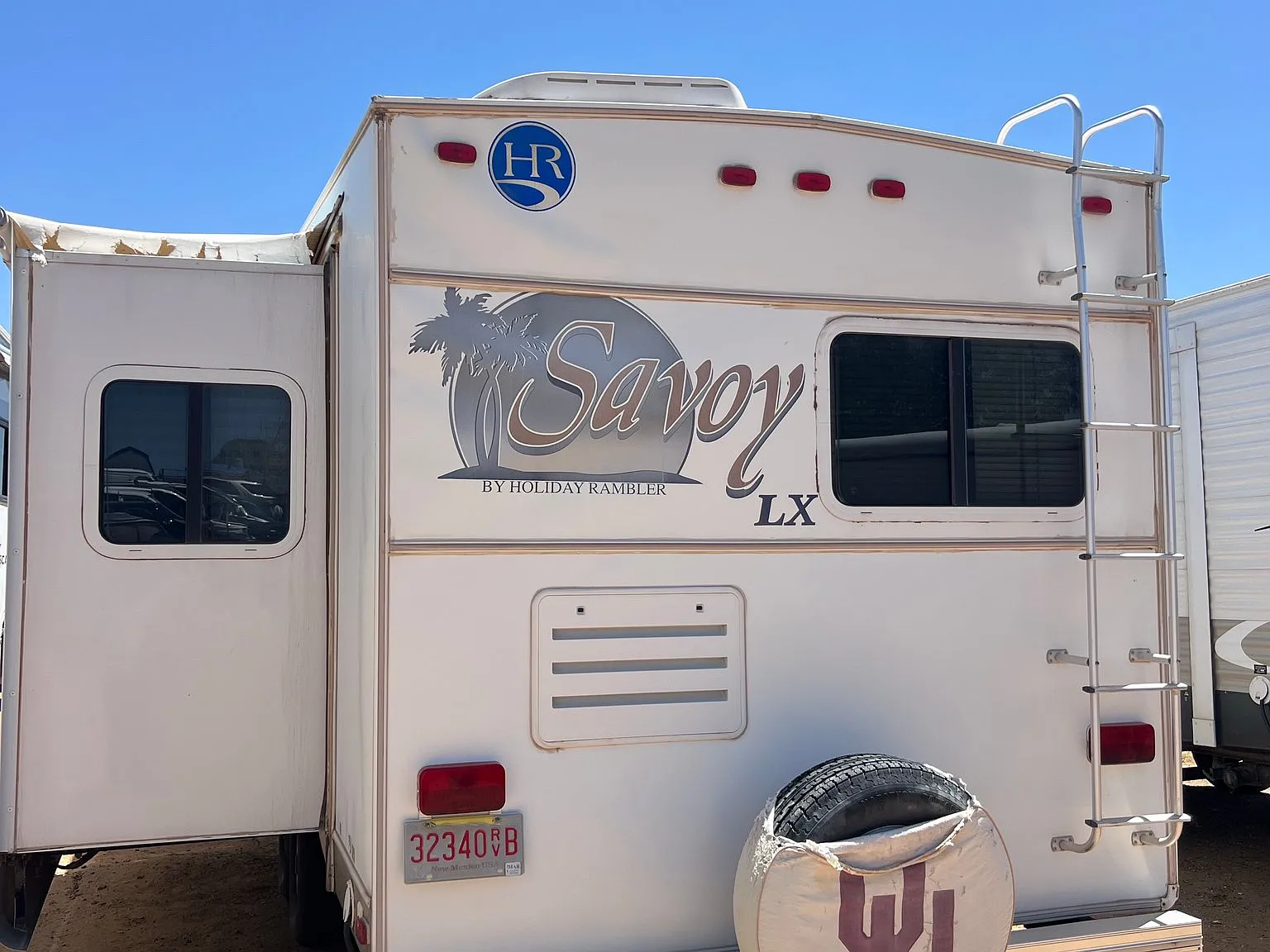 Savoy LX RV for Sale in Albuquerque | $8,200 — Photo 2