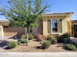 2120 E Geronimo St, Chandler, AZ 85225