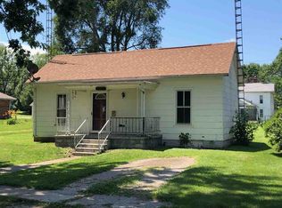 206 N Garden St, Mount Pulaski, IL 62548