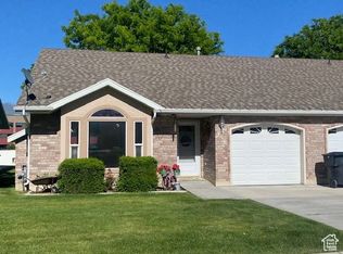 254 N 1140 E, Payson, UT 84651