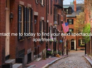 221 Hanover St #1P, Boston, MA 02113