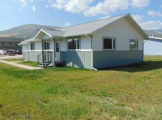 922 Pauline Loop, Anaconda, MT 59711