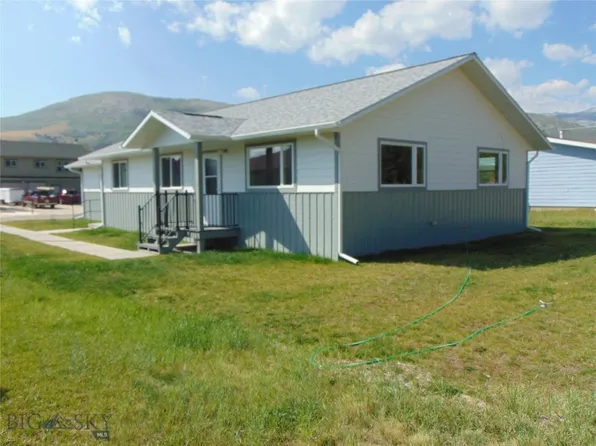 922 Pauline Loop, Anaconda, MT 59711