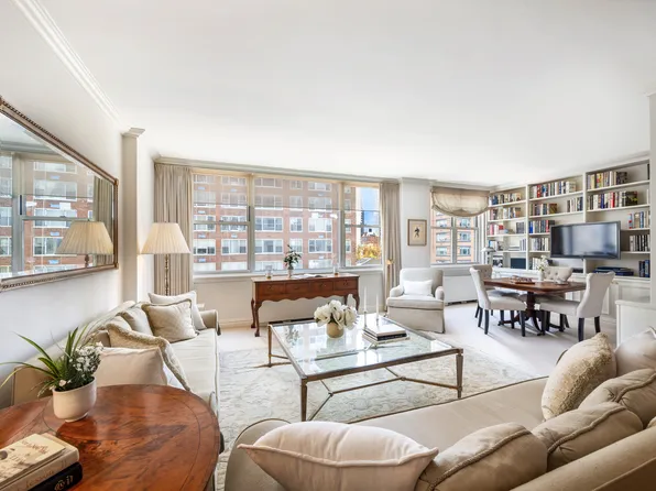 175 East 62nd Street 8B image 1 of 11