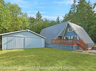 13593 Fagerud Rd SE, Olalla, WA 98359