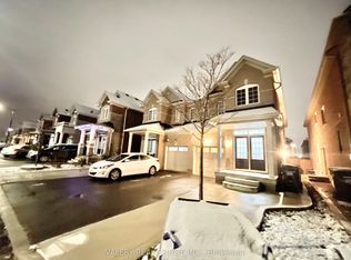 147 Baffin Cres #1, Brampton, ON L7A4K7