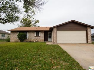 2103 Nimitz Dr, Killeen, TX 76543