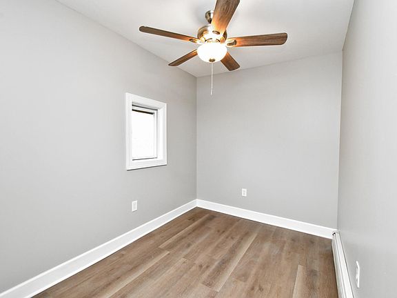 Bedroom #4