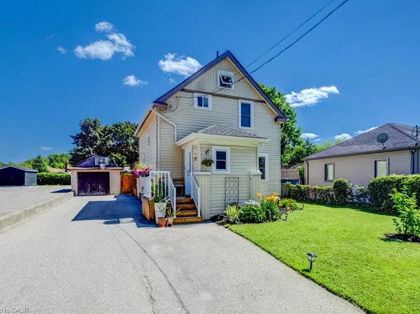 209 Belleview Ave, Kitchener, ON N2B 1G6