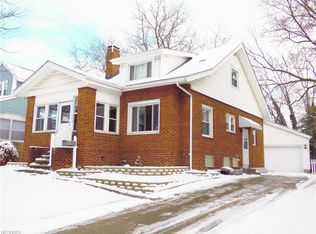2459 Whitelaw St, Cuyahoga Falls, OH 44221
