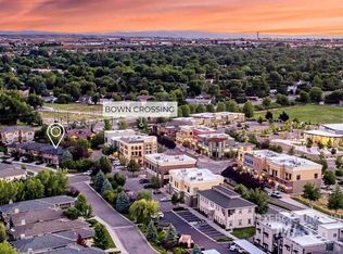 3139 S Rookery Ln, Boise, ID 83706